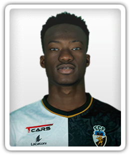 Hamidou Diallo