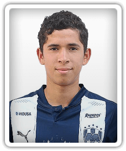 Edzohl Valdovinos