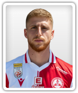 Liam Hermesh