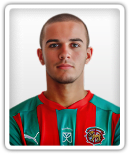 Afonso Correia