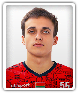 Alexey Tumanov