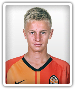 Danylo Krevsun