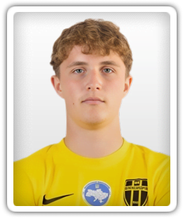 Oleksandr Yakymenko