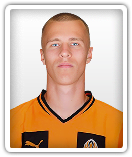 Yevhen Yanovich