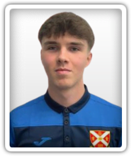 Alfie Jones
