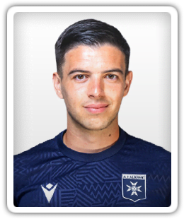 Loïc Damas