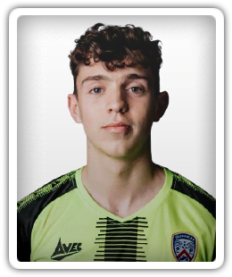 John Paul Shiels