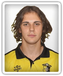 Tiago Fernandes