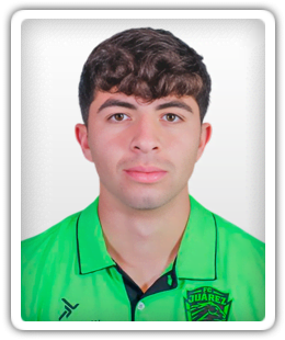 Denzell García