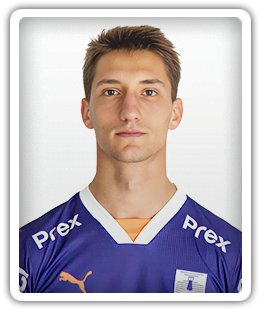 Lucas Agazzi