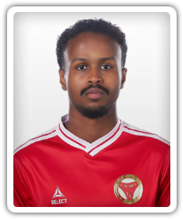 Abdi Sabriye