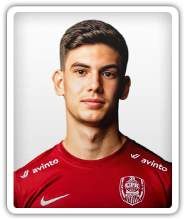 Alexandru Stoian