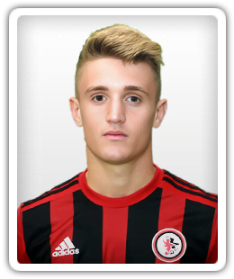 Alessio Rossi