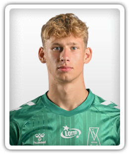 Patryk Kukulski