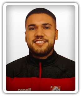 Nacho Falcón