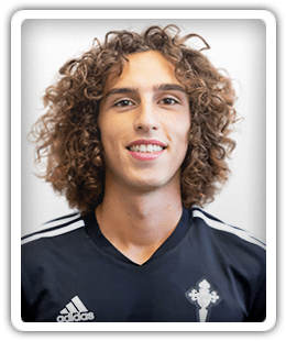 Robert Carril