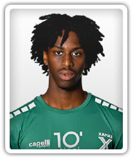 Hugo Bigirimana