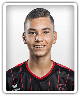 Matias Hofmann