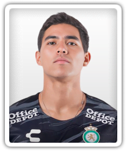 Oscar García