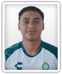 Ian Ramírez