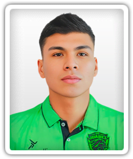 Bryan Romero