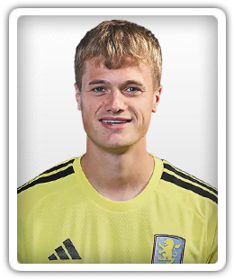 James Wright