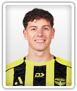 Lukas Kelly-Heald