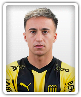 Franco González