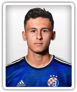 Adrián Peña Marinkovic