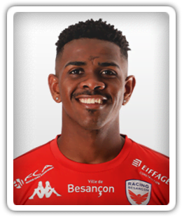 Admilson Jorge Soares