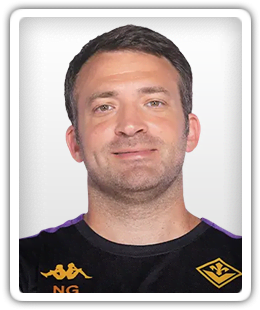 Niccolò Gori