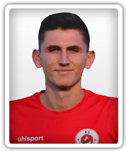 Luis Gjini