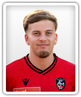 Thibaud Clerc