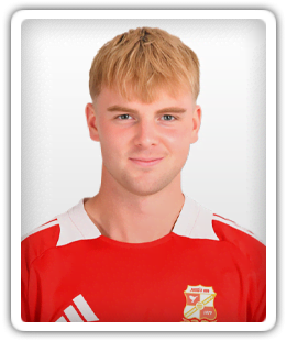 Tom Wilson-Brown