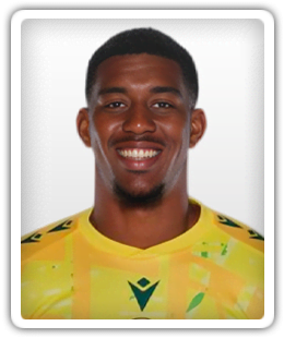 Dillon Addai