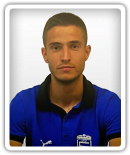 Mihail Dimitrievski