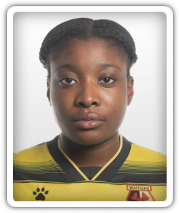 Juliet Adebowale-Arimoro