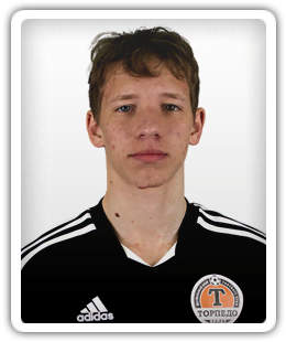 Ivan Sivkov