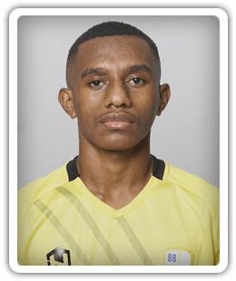 Alexandro Kamuru