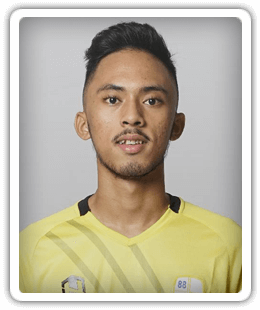 Rafly Ariyanto