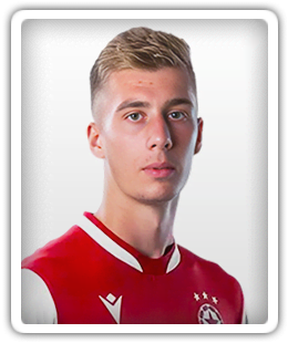 Yulian Iliev