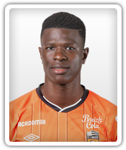 Bassirou Ndiaye