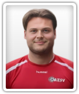Benjamin Roters
