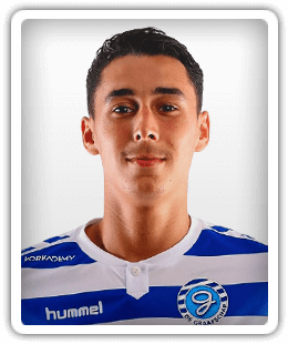 Sofian Daif