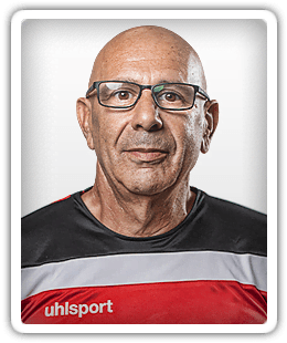 Albert Garrucho