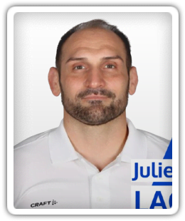 Julien Lacour