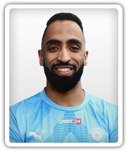 Muaz Saleh