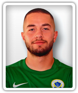 Bora Göymen