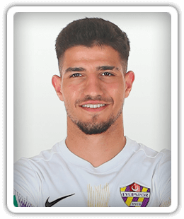 Enes Öztürk