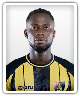 Michael Ologo